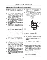 Предварительный просмотр 33 страницы Amica BK313.3 Operating Manual