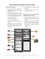 Предварительный просмотр 36 страницы Amica BK313.3 Operating Manual