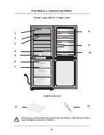 Предварительный просмотр 66 страницы Amica BK313.3 Operating Manual