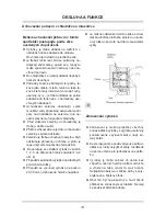 Предварительный просмотр 74 страницы Amica BK313.3 Operating Manual