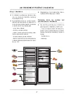 Предварительный просмотр 77 страницы Amica BK313.3 Operating Manual