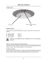 Предварительный просмотр 94 страницы Amica BK313.3 Operating Manual