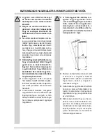 Предварительный просмотр 131 страницы Amica BK313.3 Operating Manual