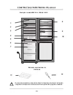 Предварительный просмотр 150 страницы Amica BK313.3 Operating Manual