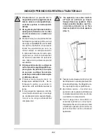 Предварительный просмотр 152 страницы Amica BK313.3 Operating Manual