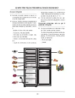 Предварительный просмотр 161 страницы Amica BK313.3 Operating Manual