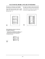 Предварительный просмотр 163 страницы Amica BK313.3 Operating Manual