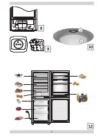 Preview for 5 page of Amica BK316.3 Instruction Manual