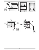 Preview for 6 page of Amica BK316.3 Instruction Manual