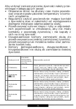 Preview for 9 page of Amica BK3235.4DFOM Instruction Manual