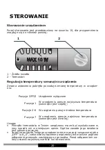 Preview for 20 page of Amica BM130.3AA / EKS16171 Operating Instructions Manual