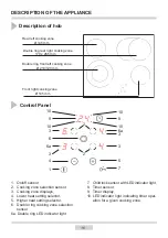 Preview for 10 page of Amica BOPC 955 001 E Instruction Manual