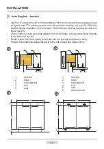 Preview for 14 page of Amica BOPC 955 001 E Instruction Manual