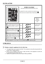 Preview for 16 page of Amica BOPC 955 001 E Instruction Manual