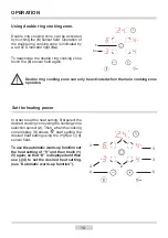 Preview for 19 page of Amica BOPC 955 001 E Instruction Manual