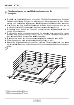 Preview for 36 page of Amica BOPC 955 001 E Instruction Manual