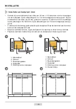 Preview for 39 page of Amica BOPC 955 001 E Instruction Manual