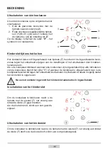 Preview for 46 page of Amica BOPC 955 001 E Instruction Manual