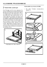 Предварительный просмотр 29 страницы Amica BOXI 955 000 E Instruction Manual