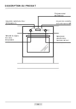 Предварительный просмотр 39 страницы Amica BOXI 955 000 E Instruction Manual