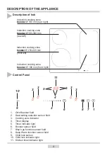 Предварительный просмотр 73 страницы Amica BOXI 955 000 E Instruction Manual