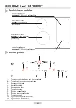 Предварительный просмотр 104 страницы Amica BOXI 955 000 E Instruction Manual