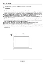 Предварительный просмотр 105 страницы Amica BOXI 955 000 E Instruction Manual