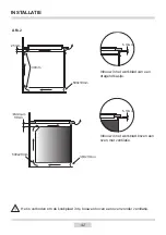 Предварительный просмотр 106 страницы Amica BOXI 955 000 E Instruction Manual