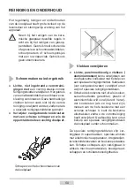 Предварительный просмотр 123 страницы Amica BOXI 955 000 E Instruction Manual