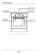 Предварительный просмотр 136 страницы Amica BOXI 955 000 E Instruction Manual