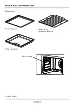 Предварительный просмотр 137 страницы Amica BOXI 955 000 E Instruction Manual