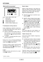 Предварительный просмотр 143 страницы Amica BOXI 955 000 E Instruction Manual