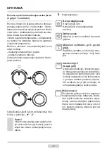 Предварительный просмотр 145 страницы Amica BOXI 955 000 E Instruction Manual