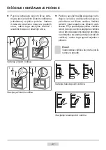 Предварительный просмотр 155 страницы Amica BOXI 955 000 E Instruction Manual