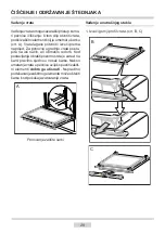 Предварительный просмотр 156 страницы Amica BOXI 955 000 E Instruction Manual