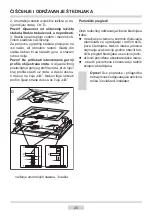 Предварительный просмотр 157 страницы Amica BOXI 955 000 E Instruction Manual