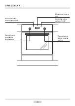 Предварительный просмотр 166 страницы Amica BOXI 955 000 E Instruction Manual