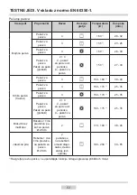 Предварительный просмотр 181 страницы Amica BOXI 955 000 E Instruction Manual