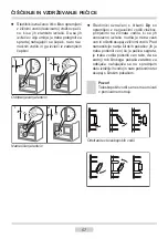 Предварительный просмотр 185 страницы Amica BOXI 955 000 E Instruction Manual