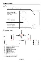 Предварительный просмотр 201 страницы Amica BOXI 955 000 E Instruction Manual