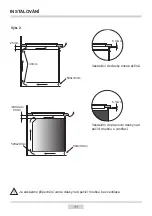 Предварительный просмотр 203 страницы Amica BOXI 955 000 E Instruction Manual