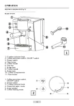 Предварительный просмотр 19 страницы Amica CT 3011 Operating Instructions Manual