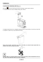 Предварительный просмотр 12 страницы Amica CT 5012 Operating Instructions Manual