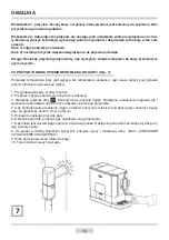 Предварительный просмотр 14 страницы Amica CT 5012 Operating Instructions Manual