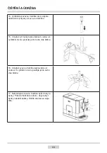 Предварительный просмотр 64 страницы Amica CT 5012 Operating Instructions Manual