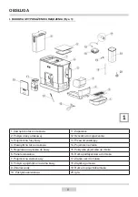 Preview for 8 page of Amica CT 5013 Operating Instructions Manual