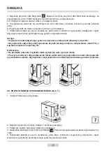 Preview for 15 page of Amica CT 5013 Operating Instructions Manual