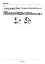 Preview for 16 page of Amica CT 5013 Operating Instructions Manual