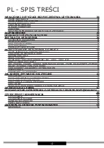 Предварительный просмотр 4 страницы Amica DFV41E6AISA Operating Instructions Manual