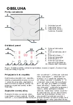 Предварительный просмотр 83 страницы Amica DI 6402 B Operating Instructions Manual